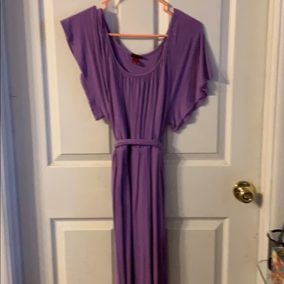 Merona Knit Dress - Picture 1 of 4